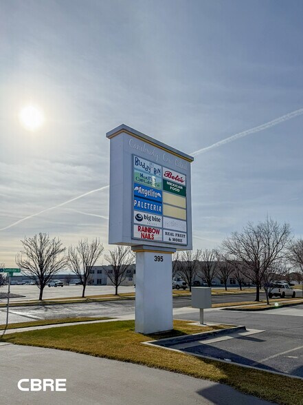 More Photos Of 395 N Redwood Rd, North Salt Lake Unknown For Lease