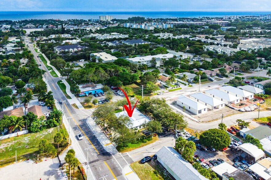 More Photos Of 112 SE 10th St, Delray Beach Office Residential For Lease
