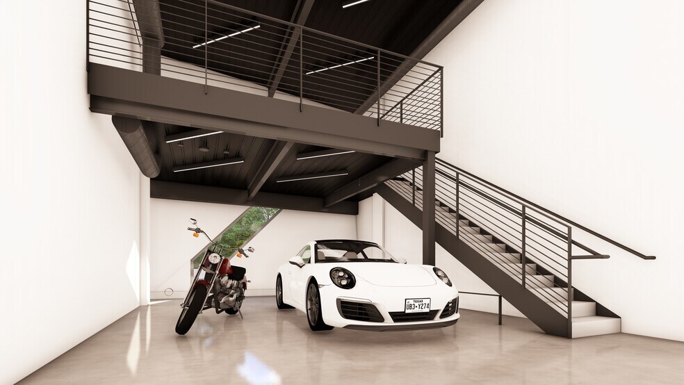 More Photos Of 7022 Old Katy Rd, Houston Showroom For Sale