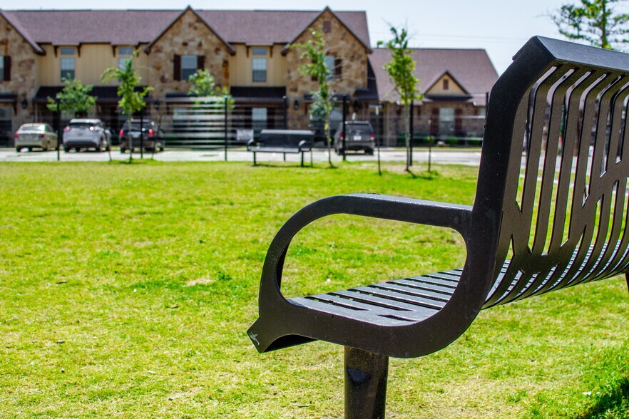 More Photos Of 4039-4059 Gunner Trail, College Station Multifamily For Sale
