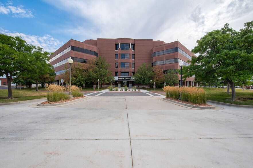 More Photos Of 2650 S Decker Lake Blvd, Salt Lake City Unknown For Lease