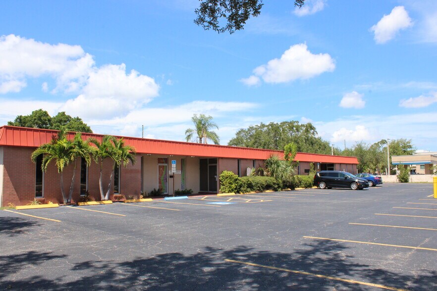 Primary Photo Of 1224 66th St N, Saint Petersburg Office For Lease