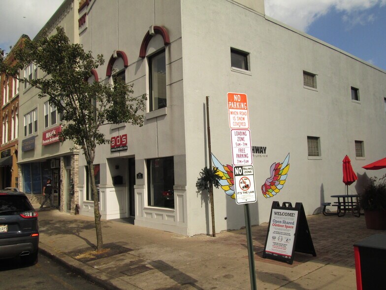 More Photos Of 1501 Main St, Rahway Office For Sale