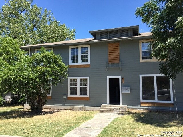More Photos Of 541 Hammond Ave, San Antonio Apartments For Sale