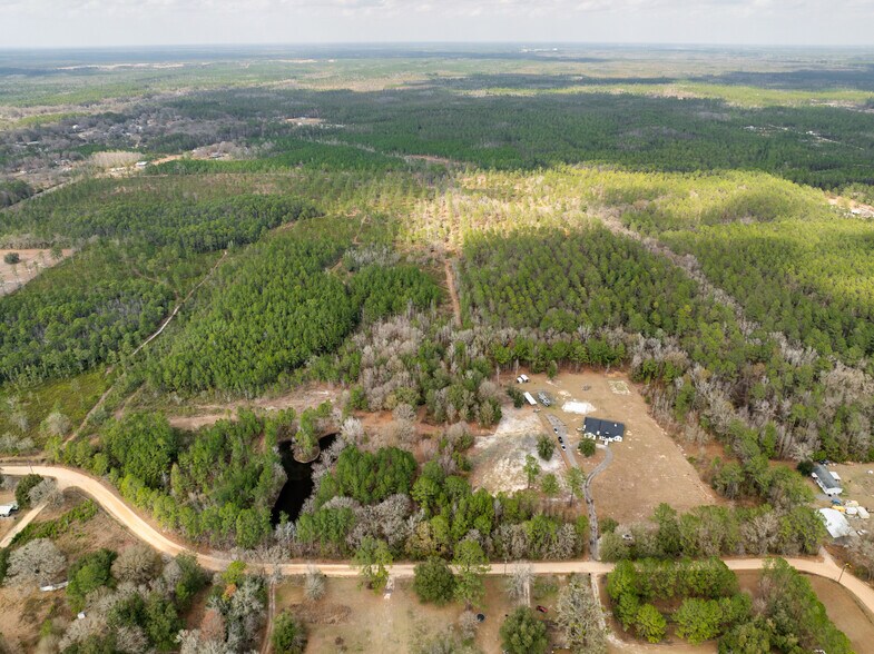 More Photos Of 6012 Long Branch Rd, Jacksonville Horse Stables For Sale