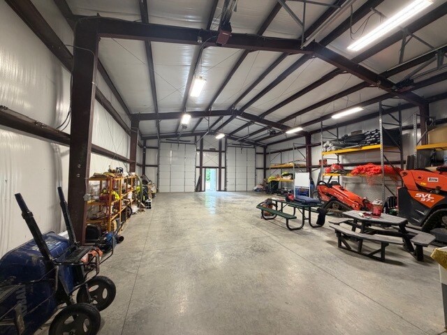 More Photos Of 10390 State st, Harrison Warehouse For Sale