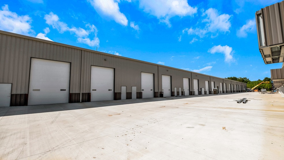 More Photos Of 4650 Fm 2351 Rd, Friendswood Self Storage For Sale
