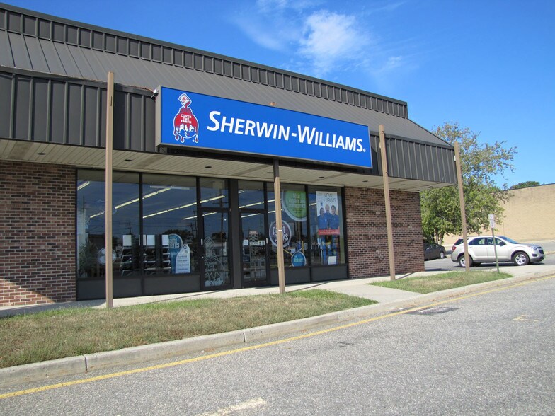 More Photos Of 1214 Route 37 E, Toms River Unknown For Lease