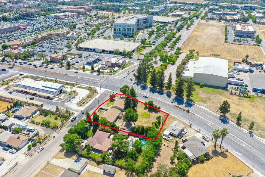 More Photos Of 1154 Gould St, San Bernardino Apartments For Sale