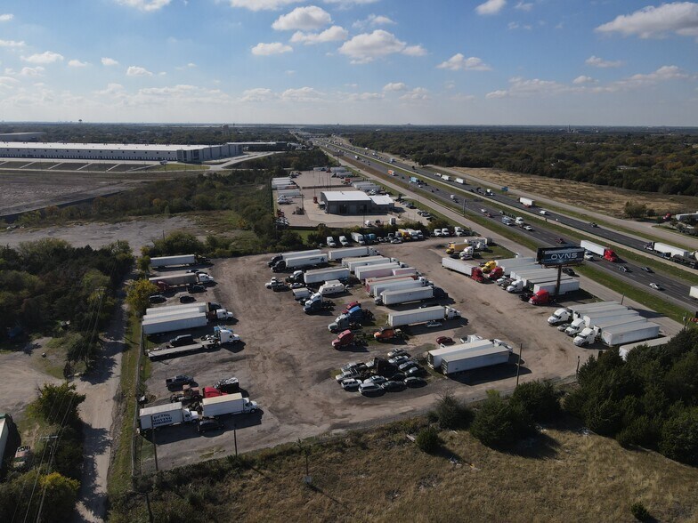 More Photos Of 34954 Lyndon B Johnson Fwy, Dallas Land For Lease