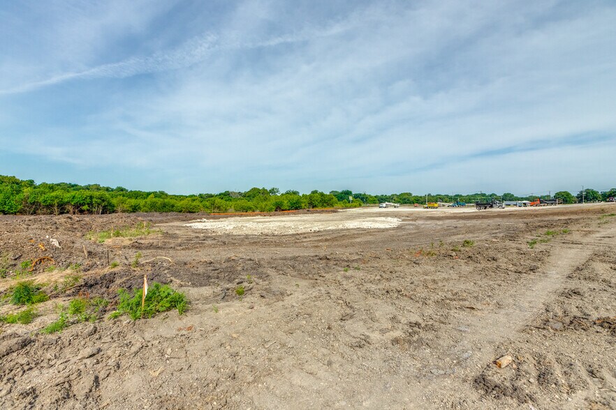 More Photos Of State Hwy 5 Hwy, McKinney Land For Sale
