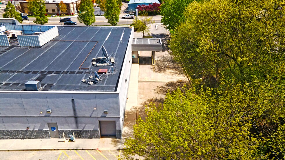 More Photos Of 5005 W Overland Rd, Boise Freestanding For Sale