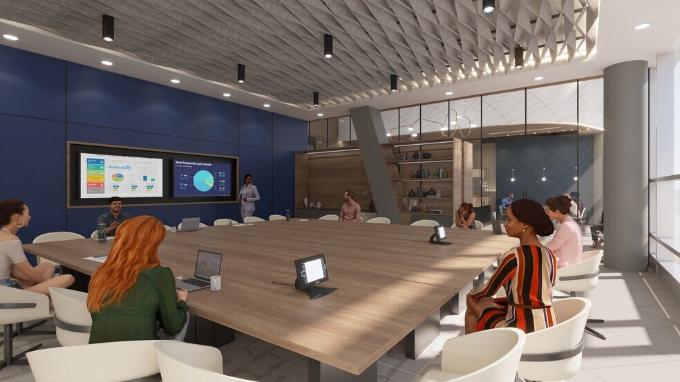 More Photos Of 455 Massachusetts Ave NW, Washington Office For Lease