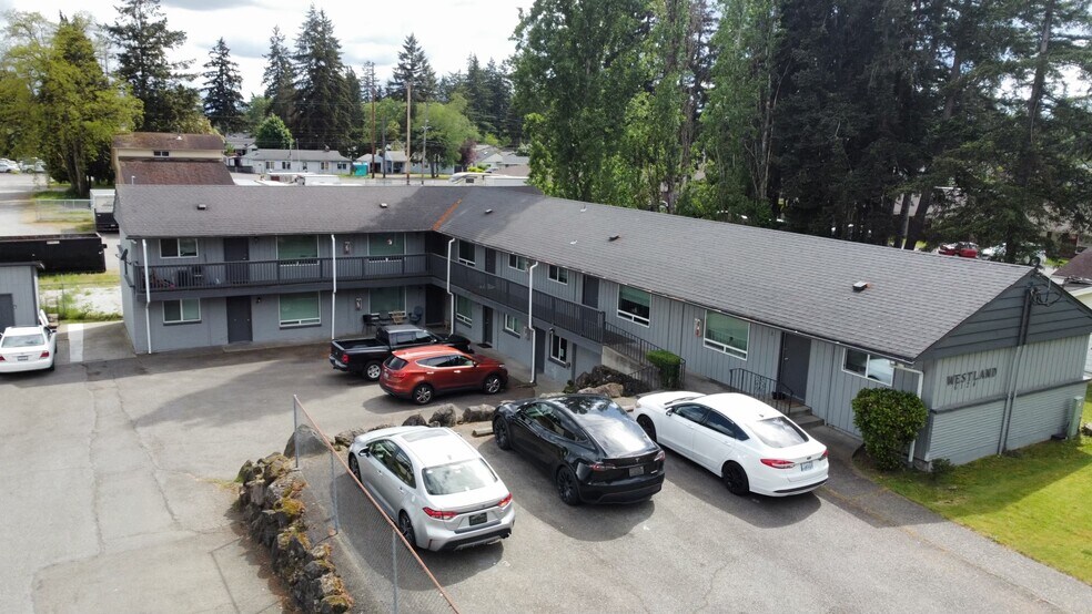 More Photos Of 6124 88th St SW, Lakewood Apartments For Lease