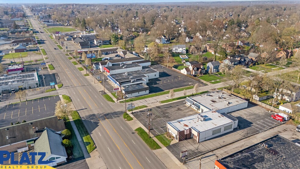 More Photos Of 5986-5998 Market St, Youngstown Storefront Retail Office For Sale