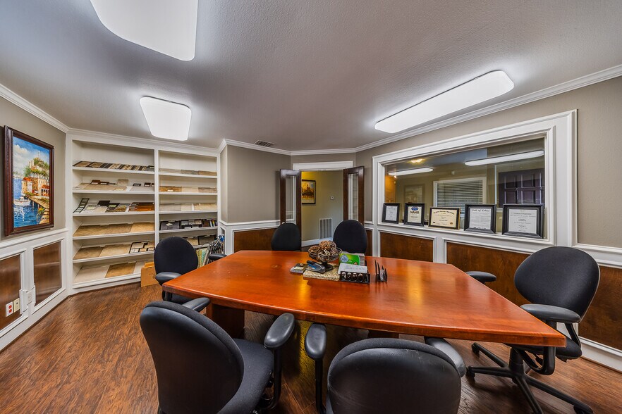 More Photos Of 27228 E Hardy Rd, Spring Warehouse For Sale