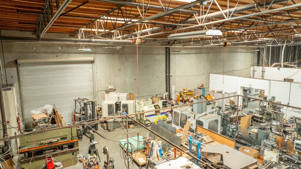 More Photos Of 210 Crouse Dr, Corona Warehouse For Sale