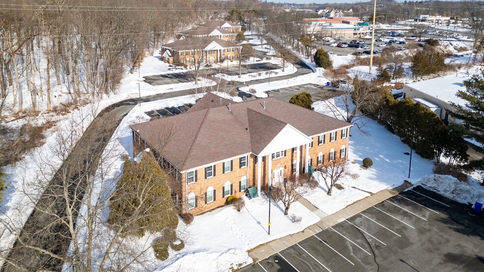 More Photos Of 35 Cold Spring Rd, Rocky Hill Office For Sale