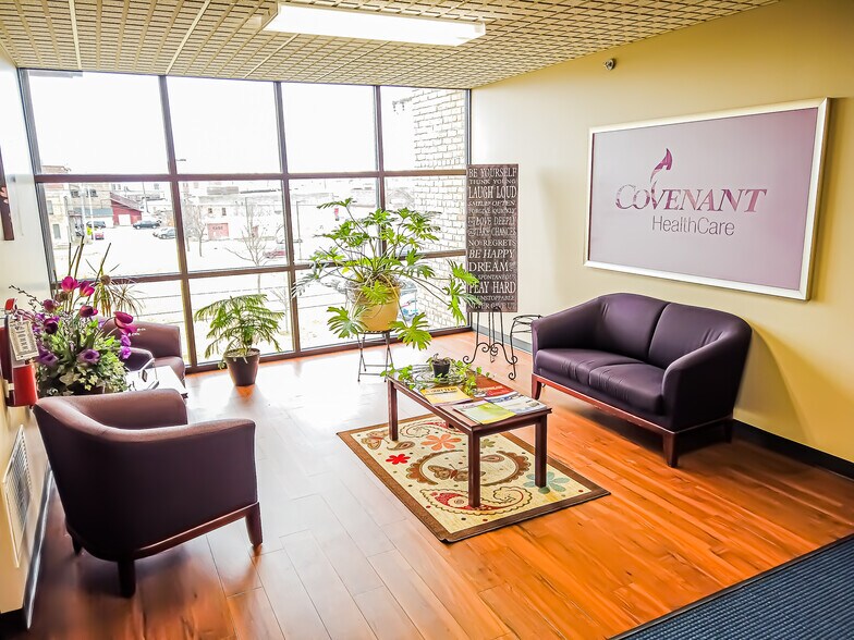 More Photos Of 500 S Hamilton St, Saginaw Medical For Sale