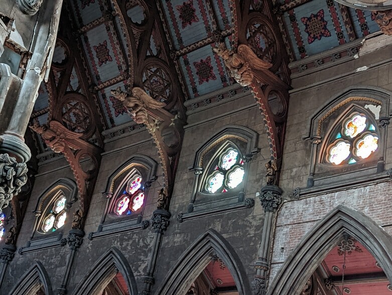 More Photos Of 38 Ten Broeck st, Albany Religious Facility For Sale