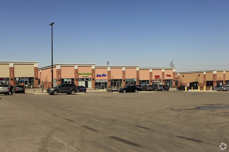 More Photos Of 25 Karachi Dr, Markham General Retail For Sale