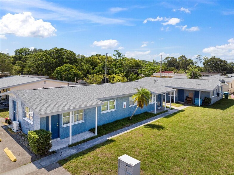 More Photos Of 6538 42nd Ave N, Kenneth City Apartments For Sale