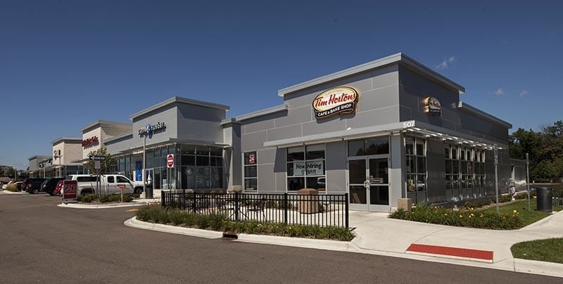 More Photos Of 436-507 E Big Beaver Rd, Troy Freestanding For Lease