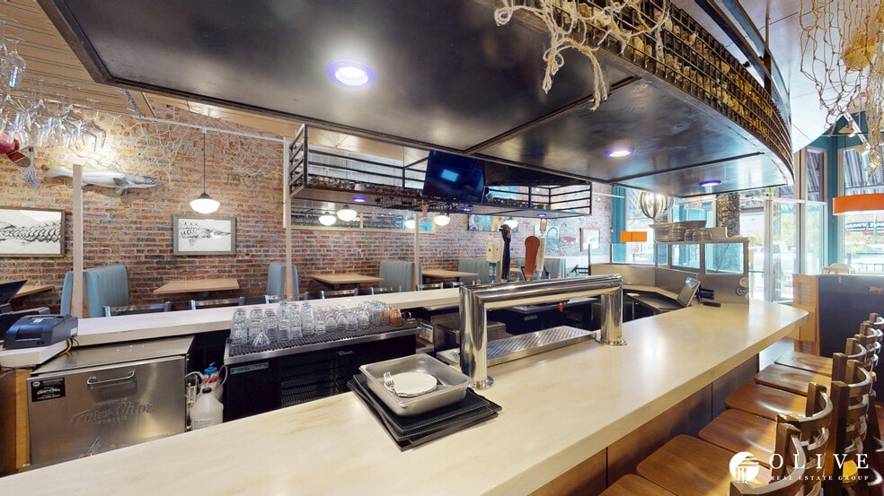 More Photos Of 11 S Tejon St, Colorado Springs Restaurant For Lease