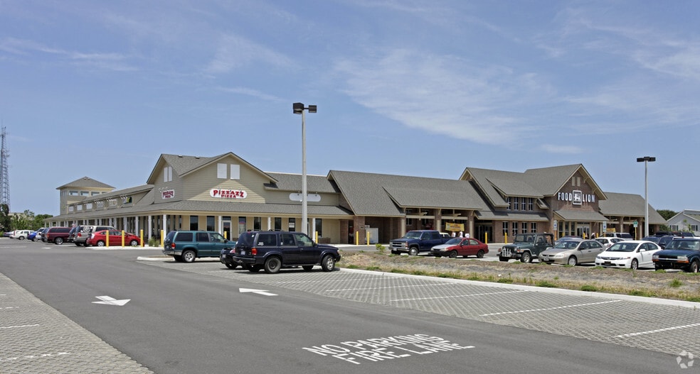 Primary Photo Of 2515 S Croatan Hwy, Nags Head Unknown For Lease