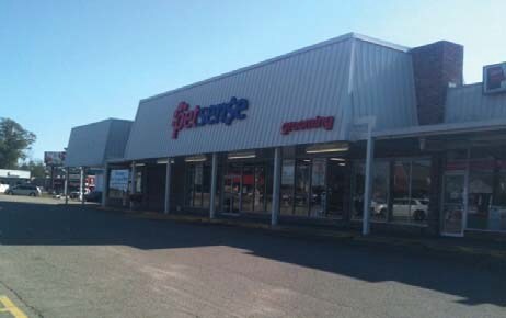 More Photos Of 946 N 16th Ave, Laurel Storefront For Lease