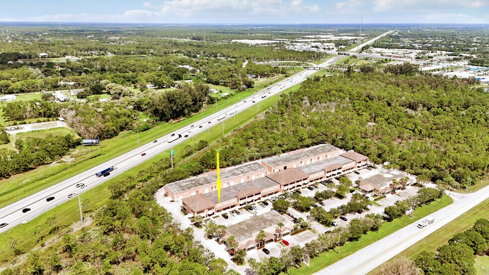 More Photos Of 4251 SW High Meadows Ave, Palm City Office For Lease