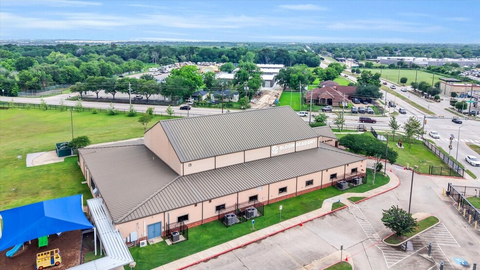 More Photos Of 3420 Almeda Genoa Rd, Houston Schools For Sale