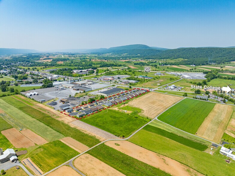 More Photos Of 48 Pacific Ave, Milroy Apartments For Sale