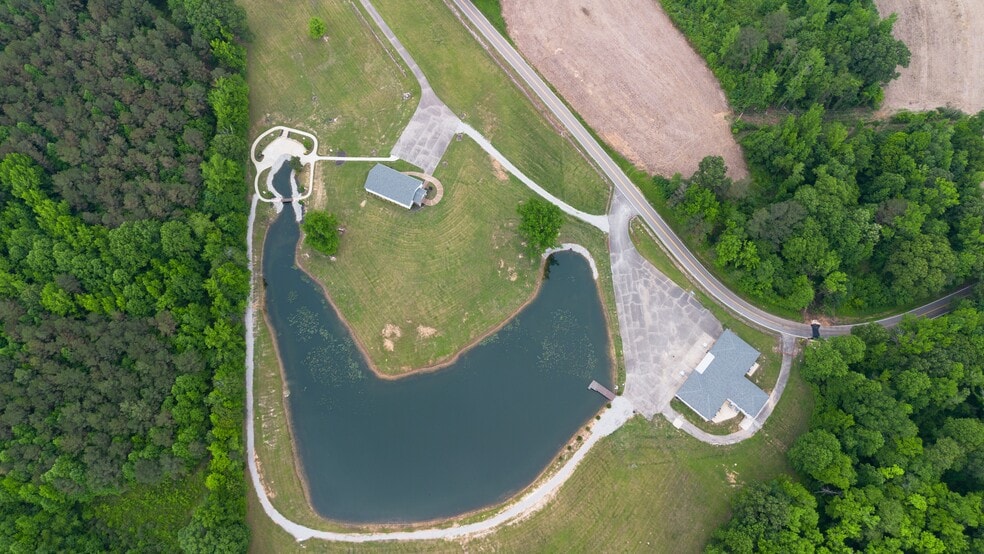 More Photos Of 3375 Rowland Mill Rd, Buena Vista Specialty For Sale
