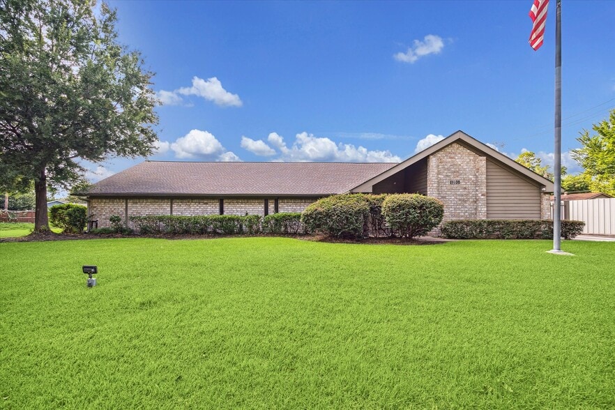 Primary Photo Of 11930 Sam Houston Pky, Houston Office For Sale