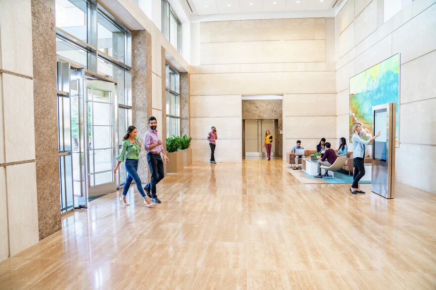 More Photos Of 100 Spectrum Center Dr, Irvine Coworking Space