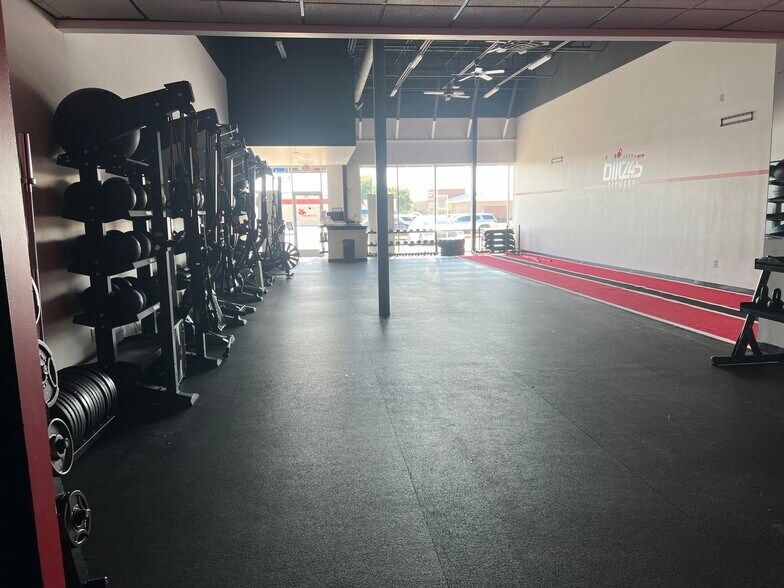 More Photos Of 2763 E Eldorado Pky, Little Elm Unknown For Lease