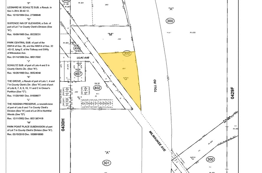 More Photos Of 1535 W Milwaukee Ave, Glenview Hotel For Sale