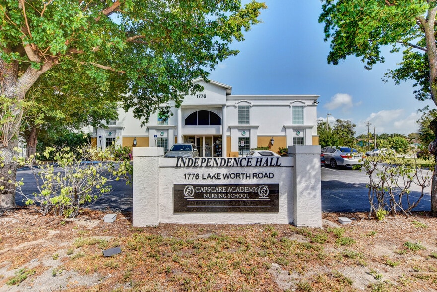 More Photos Of 1776 Lake Worth Rd, Lake Worth Office For Lease