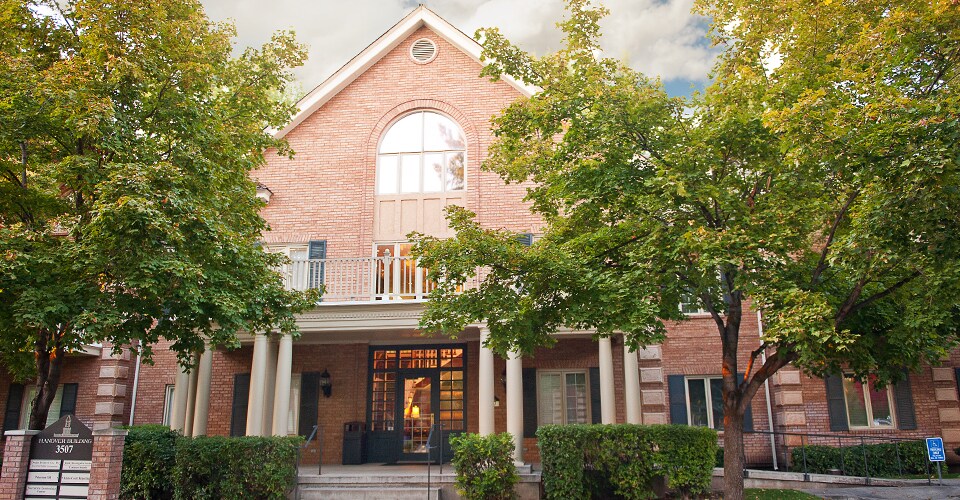 Primary Photo Of 3507 N University Ave, Provo Medical For Lease