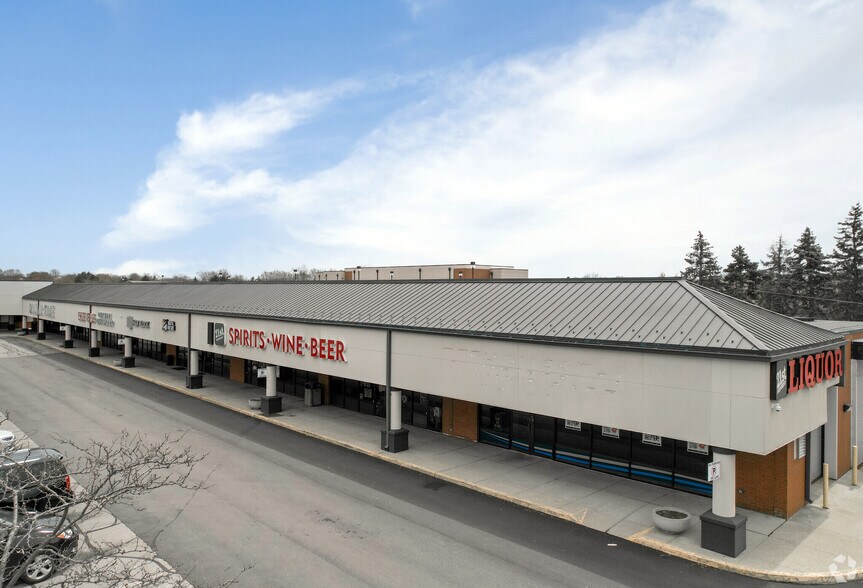 More Photos Of 7349-7481 N Shadeland Ave, Indianapolis Unknown For Lease