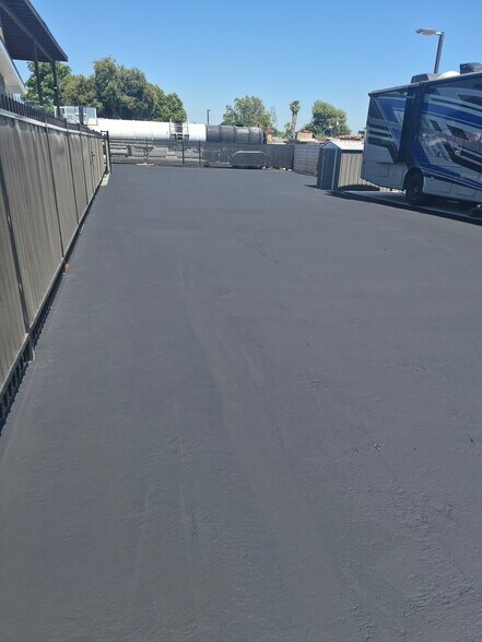 More Photos Of 11211-11225 Kadota Ave, Pomona Land For Lease