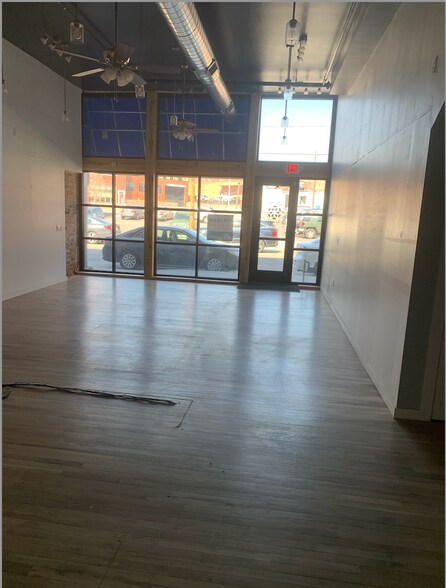 More Photos Of 323 Southwest Blvd, Kansas City Storefront Retail Office For Lease