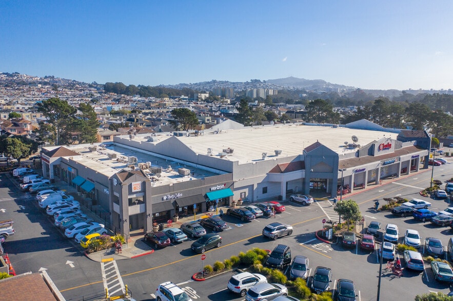 More Photos Of 1501-1595 Sloat Blvd, San Francisco Unknown For Lease