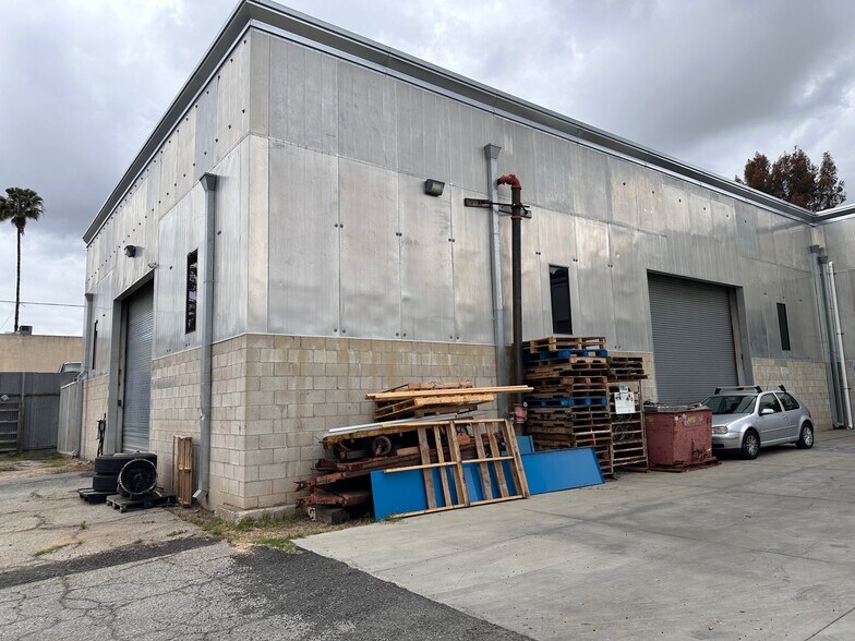 More Photos Of 12655 Imperial Hwy, Santa Fe Springs Warehouse For Lease