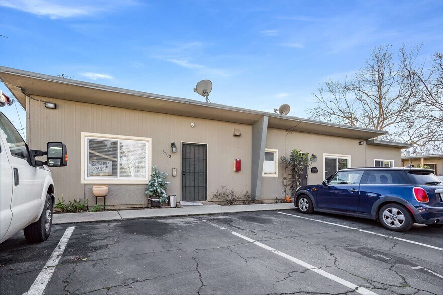 More Photos Of 420-450 Broadway, Gilroy Apartments For Sale