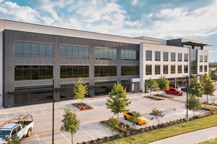 More Photos Of 2102 E State Highway 114, Southlake Office For Lease