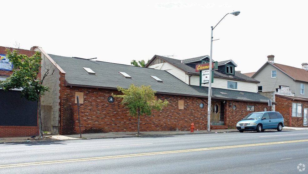 More Photos Of 4813 Belair Rd, Baltimore Freestanding For Sale