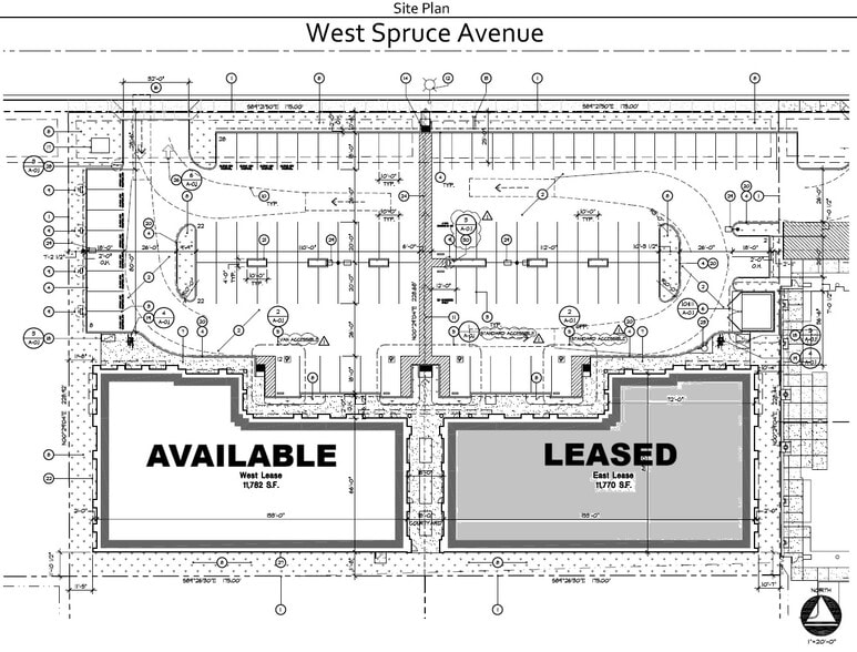 More Photos Of 372 Spruce ave, Clovis Office For Lease