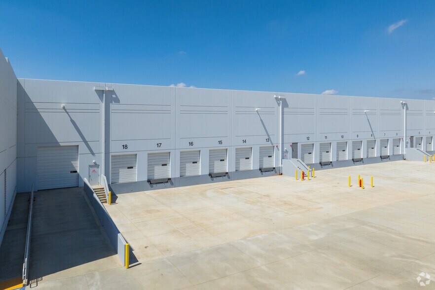 More Photos Of Ramona Ave & Mission Blvd, Montclair Unknown For Lease